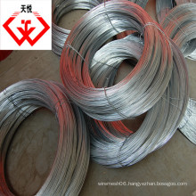 Galvanized wire (manufacturer)